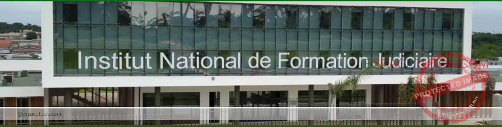 Concours d'entrée à l'INFJ 2023-2024 Côte d'Ivoire: concours directs et Professionnels de l'INFJ 2023