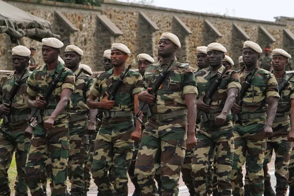 Recrutement Armée 2023 au Senegal: voici la Composition du dossier de candidature