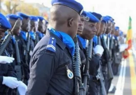 Concours Gendarmerie 2023 au Sénégal (niveau Bac et BFEM) : la date de clôture !